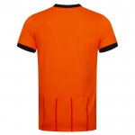 Günstige Fußballtrikots Eintracht Frankfurt 3rd trikot 2024-25 Kurzarm